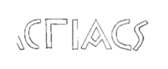 Gravestone from Tsandripshi, 1980