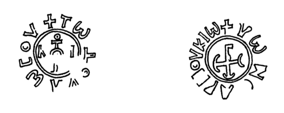 Nokalakevi seal, 1973