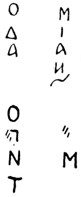 Tsilkani icon of the Holy Mother of God